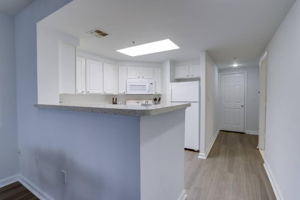 Apartment Sensational 1 Bedroom At Ballston Place With Gym Arlington